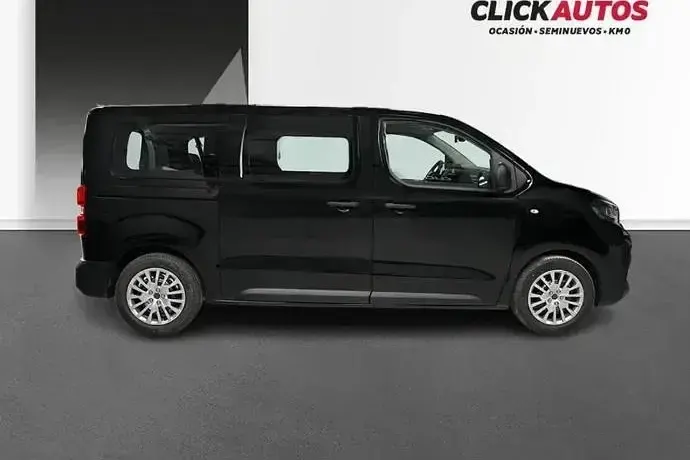 Usado Peugeot Expert 180 CV (132 kW) 2025 Van