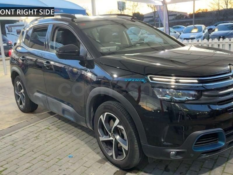 Usado BMW X1 150 CV (110 kW) 2018 Gris / plata SUV