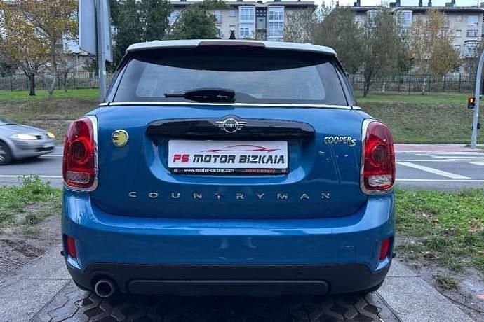 Usado Mini Cooper S Countryman 136 CV (100 kW) 2020 SUV
