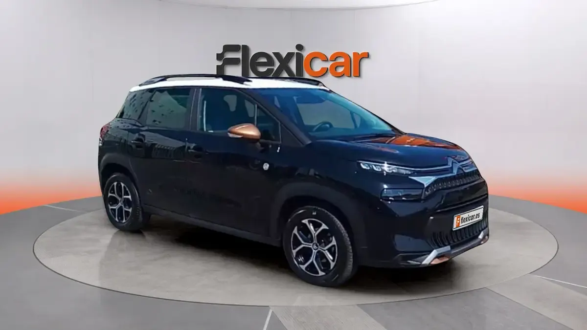 Usado Citroën C3 110 CV (80 kW) 2024