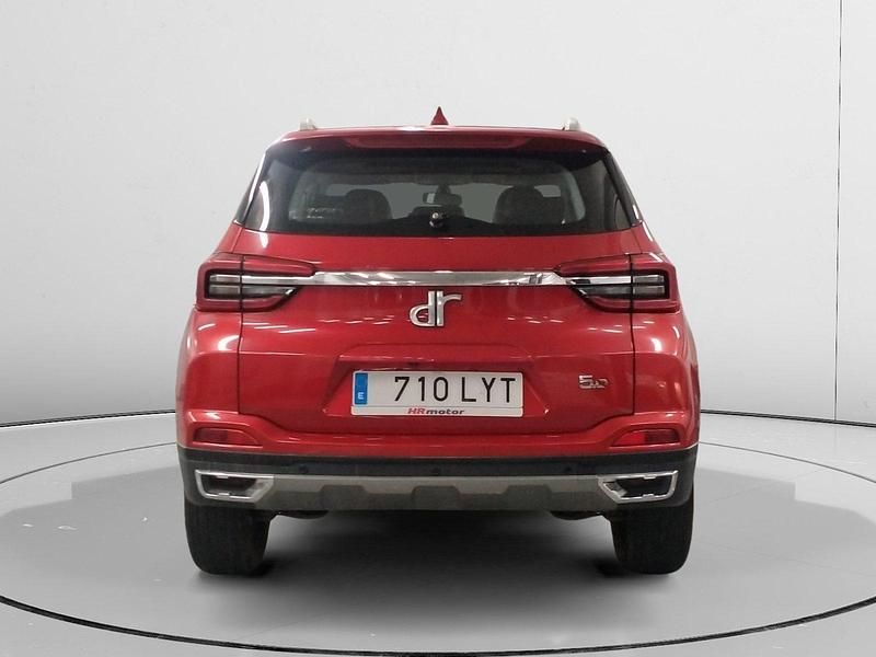 Usado DR DR 5.0 116 CV (85 kW) 2022 SUV