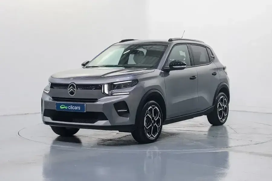 Usado Citroën e-C3 83 kW (113 CV) 2025
