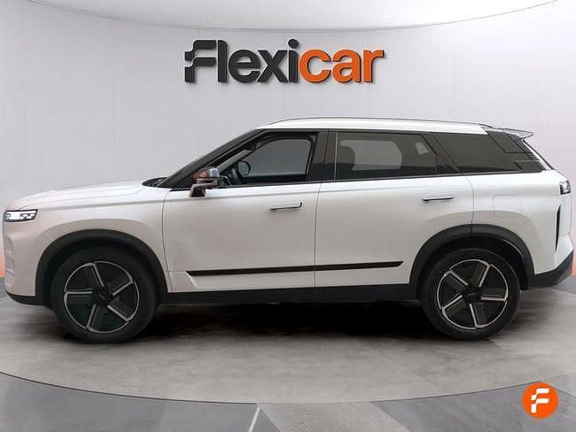 Usado Jaecoo 7 147 CV (108 kW) 2025 Blanco SUV