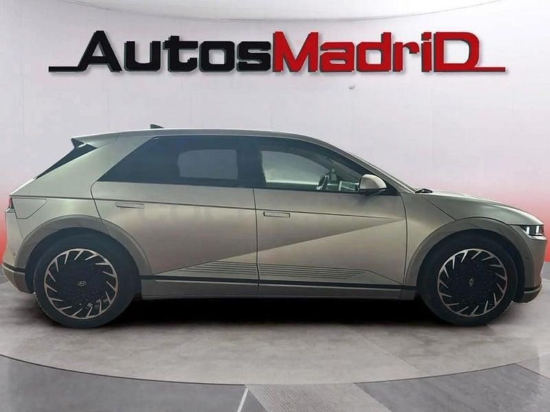 Usado Hyundai Ioniq 5 2022 Eléctrico SUV