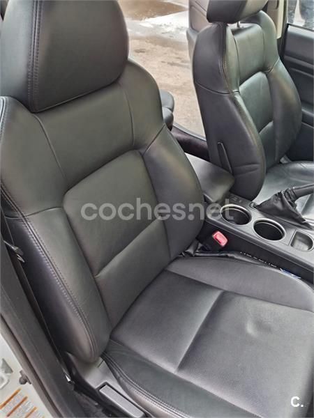 Blanco Usado 2009 Subaru Legacy Berlina | 6900 € - Imagen 1/4
