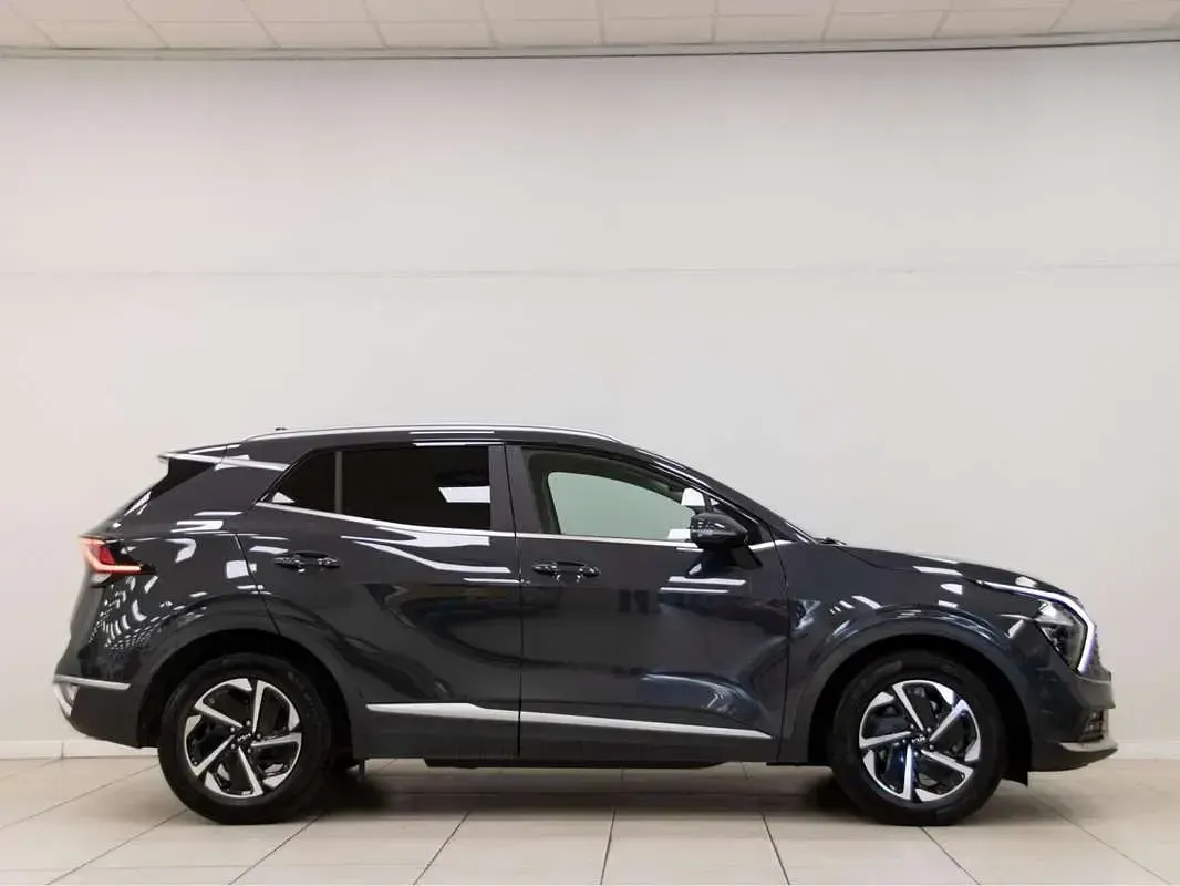 Usado Kia Sportage 150 CV (110 kW) 2023 SUV