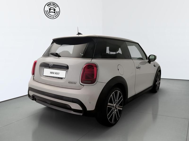 Usado Mini Cooper 136 CV (100 kW) 2024 Utilitario