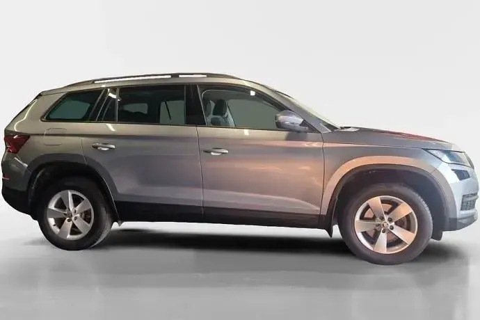 Usado Skoda Kodiaq Ambition 150 CV (110 kW) 2019 SUV