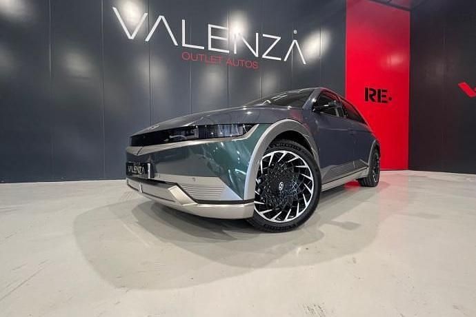 Usado Hyundai Ioniq 167 kW (228 CV) 2023 Utilitario