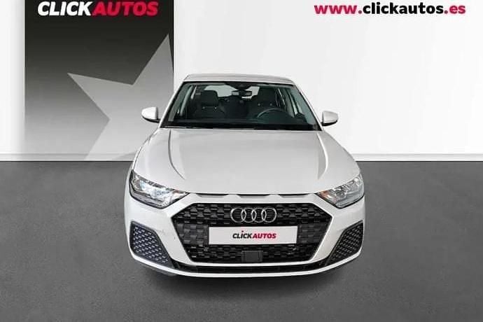 Usado Audi A1 95 CV (69 kW) 2025 Utilitario