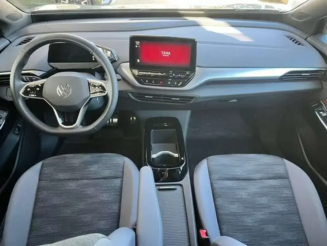 Usado VW ID.4 Pro 127 kW (174 CV) 2024 Negro SUV