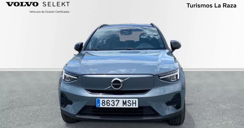 Usado Volvo XC40 Plus 300 kW (408 CV) 2024 SUV