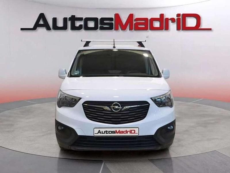 Usado Opel Combo S 103 CV (75 kW) 2021 Blanco Monovolumen
