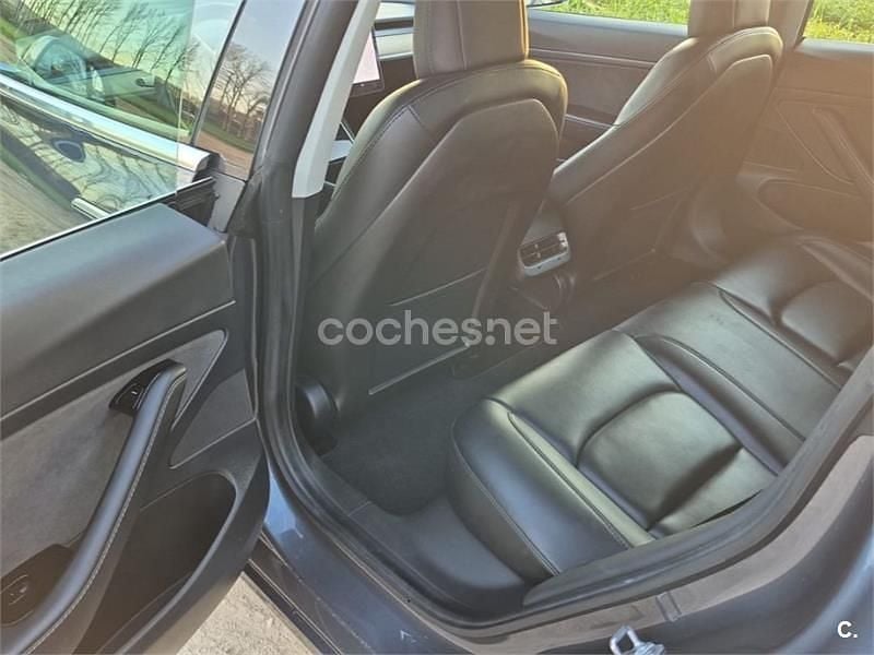 Usado Tesla Model 3 RWD 239 kW (325 CV) 2020 Eléctrico Berlina