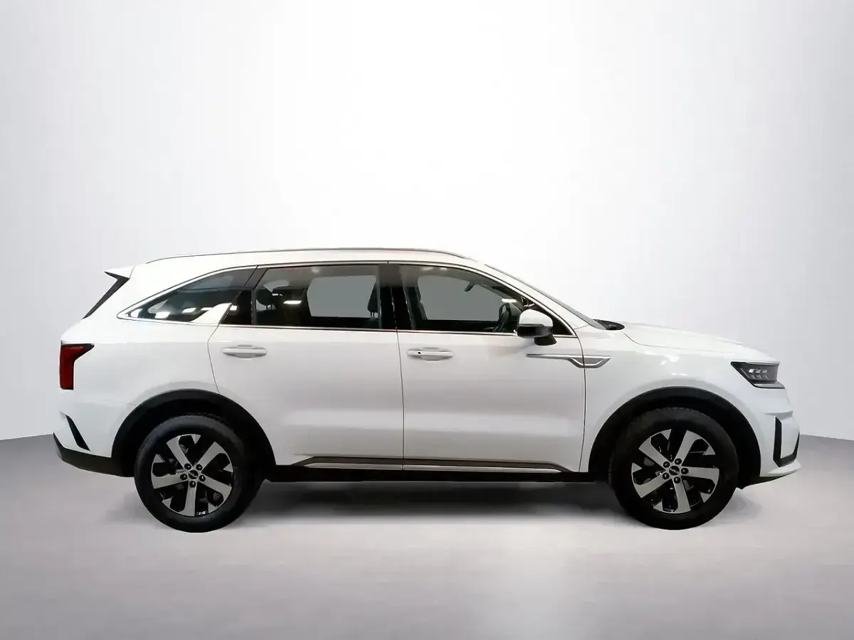 Usado Kia Sorento 194 CV (142 kW) 2023 Blanco SUV