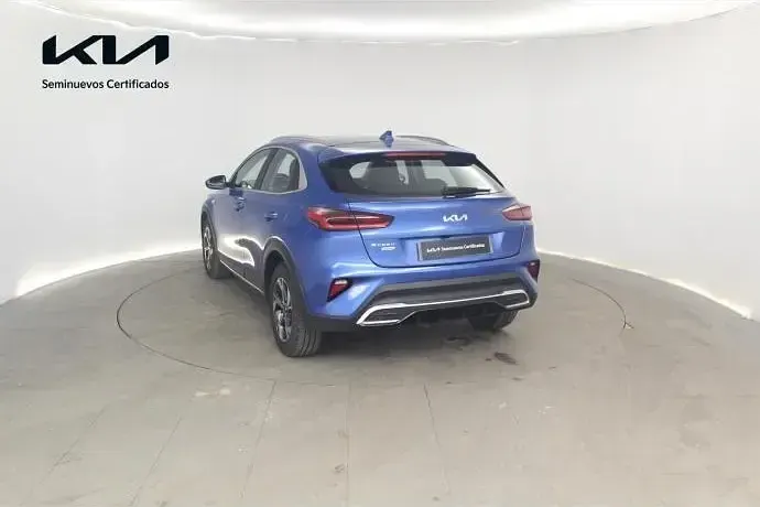 Usado Kia XCeed 140 CV (102 kW) 2025 SUV