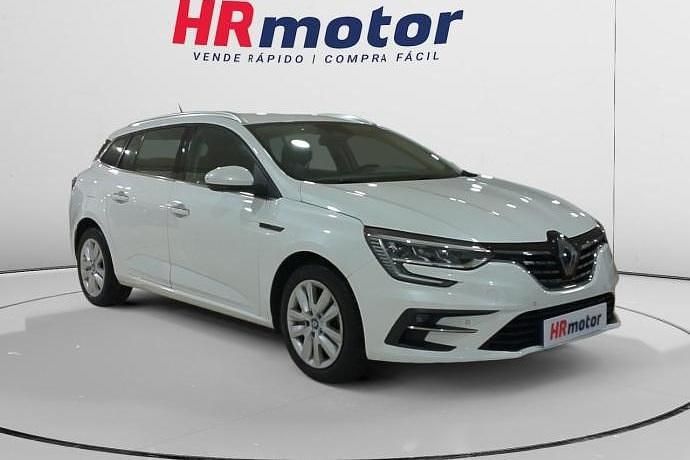 Usado Renault Mégane IV Business 160 CV (117 kW) 2021