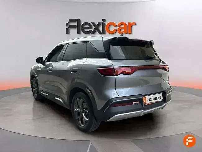 Usado BYD Atto 2 130 kW (177 CV) 2025 Gris SUV