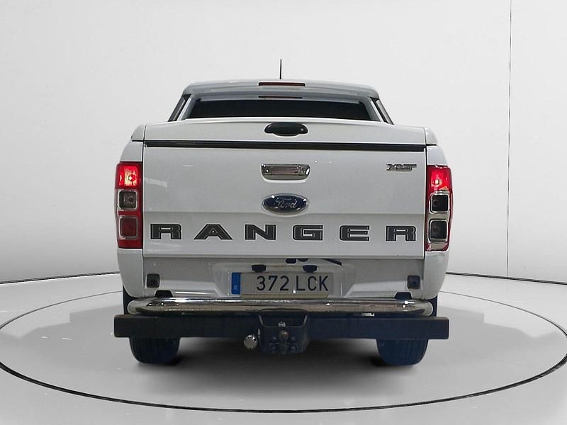 Usado Ford Ranger XLT 170 CV (125 kW) 2019 Recogida