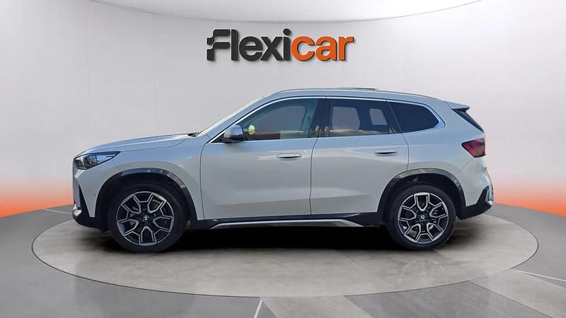 Usado BMW X1 163 CV (119 kW) 2023 Blanco SUV