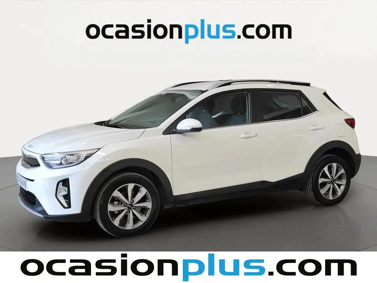 Usado Kia Stonic 101 CV (74 kW) 2025 SUV