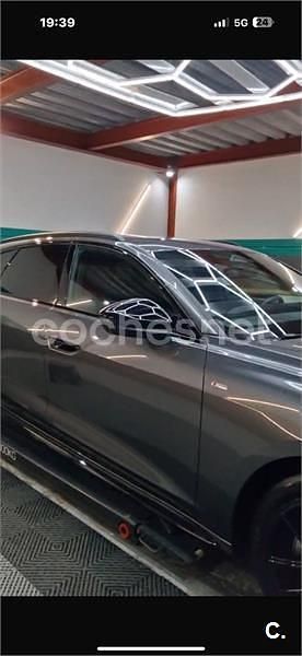 Gris / plata Usado 2025 Audi A5 Coupe | 54.000 € - Imagen 1/4