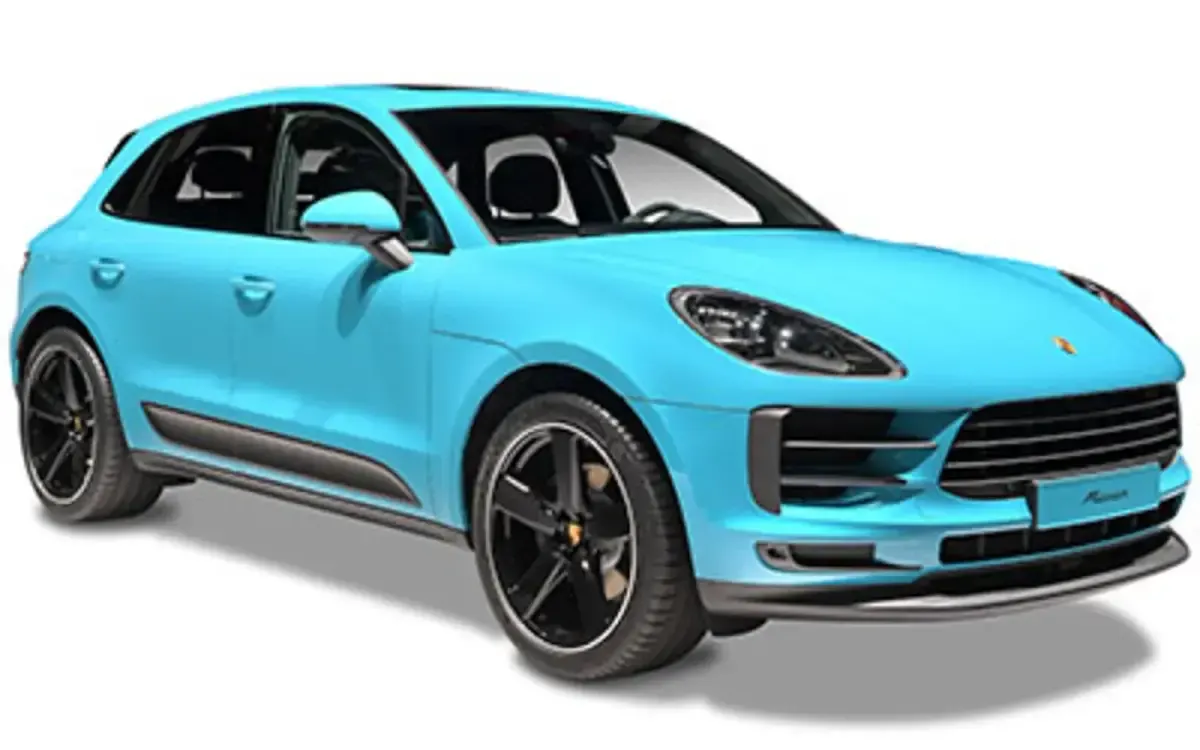 Usado Porsche Macan 245 CV (180 kW) 2021 SUV