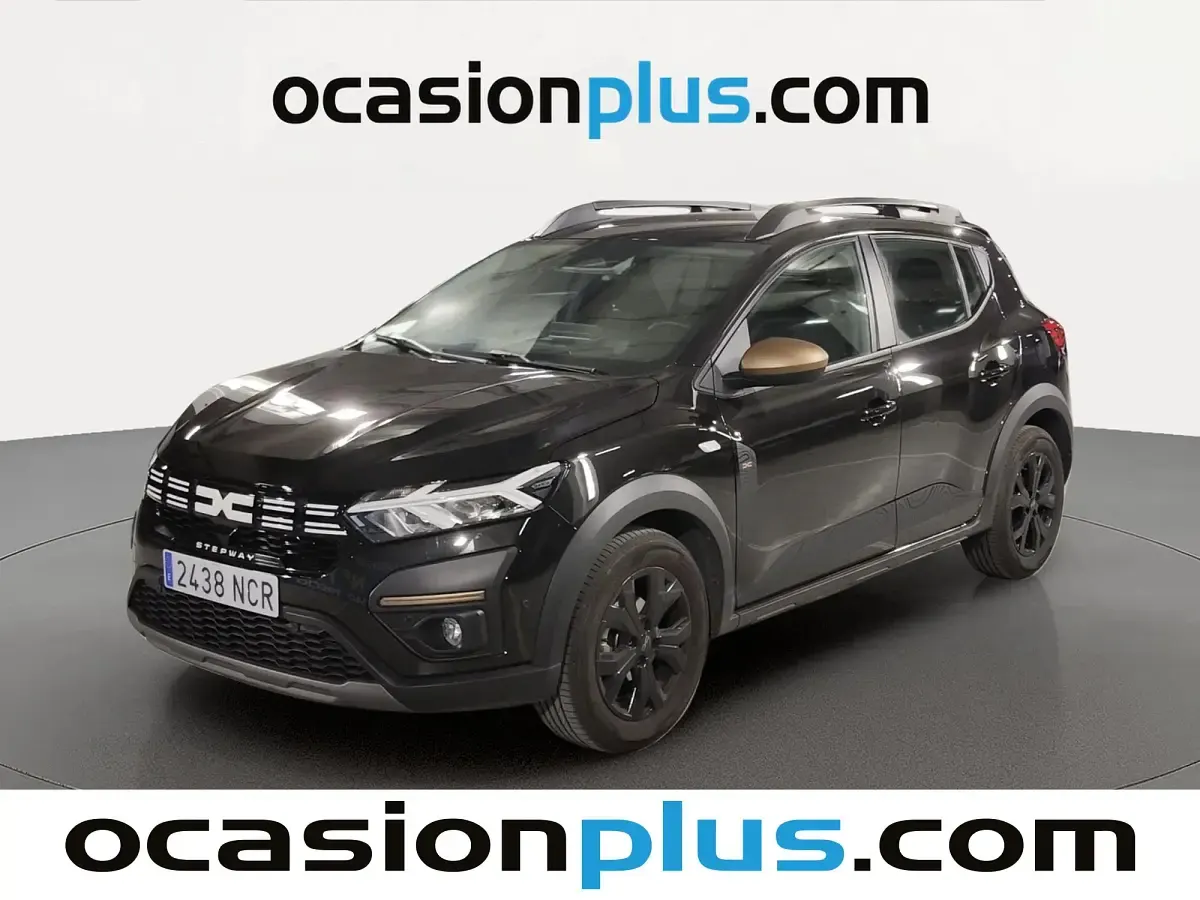 Usado Dacia Sandero Extreme 101 CV (74 kW) 2025 Utilitario