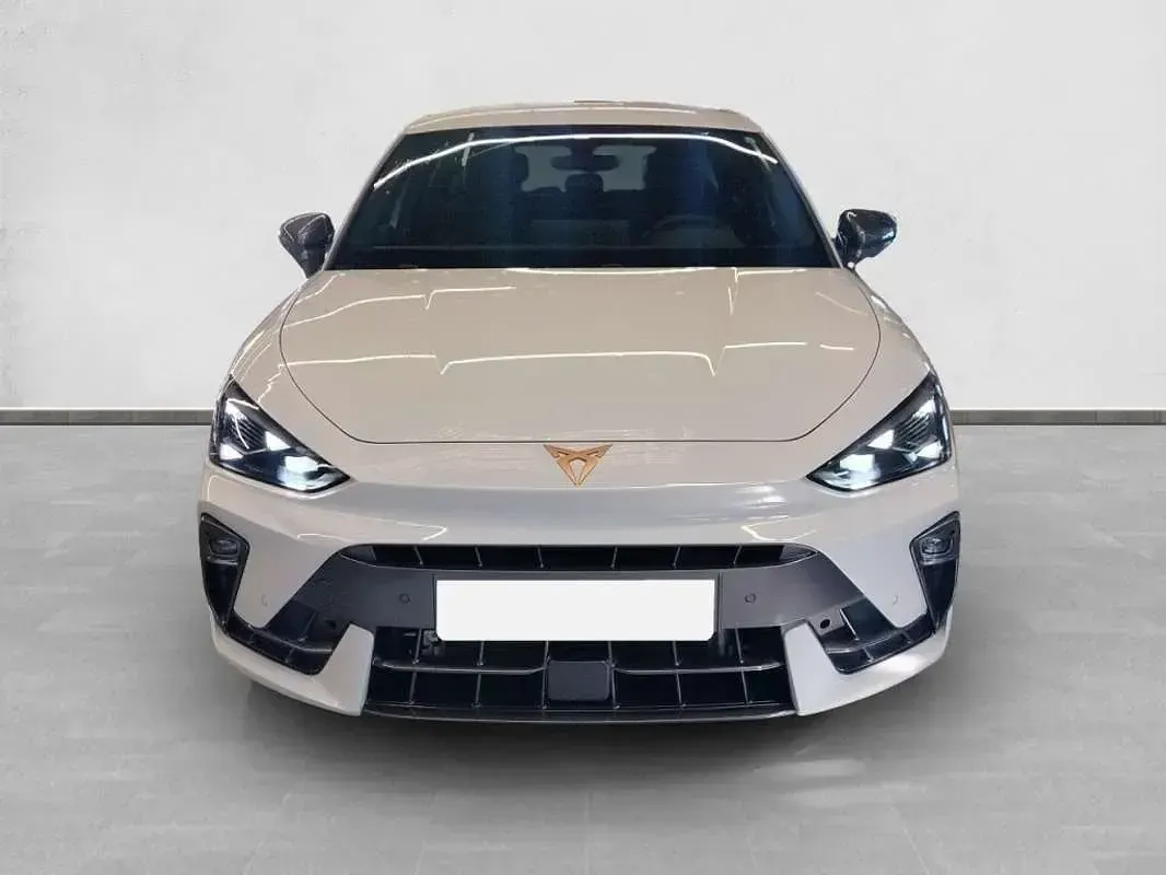 Nuevo Cupra Leon 150 CV (110 kW) 2026 Blanco Utilitario