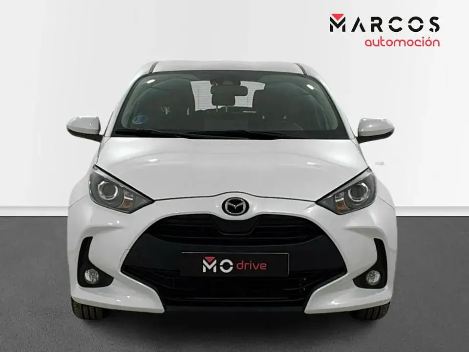 Occasion Mazda 2 116 PK (85 kW) 2023 Hatchback