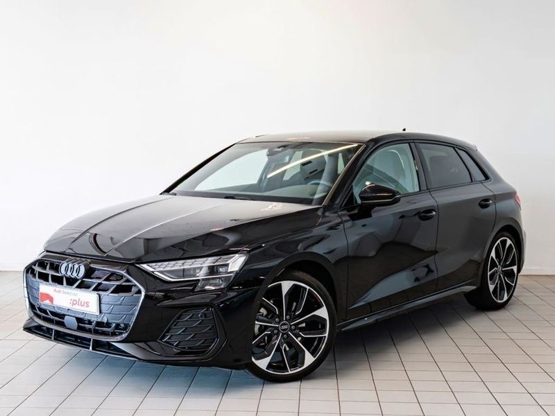 Nuevo 2025 Audi A3 | 39.990 € (Super precio) - Imagen 1/4