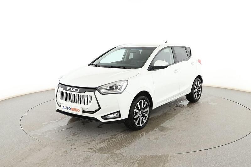 Nuevo EVO Evo 3 113 CV (83 kW) 2025 Blanco SUV