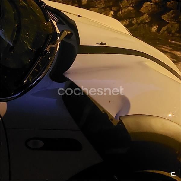 Beige Usado 2006 Mini Cooper Seven Utilitario | 2000 € (Caro) - Imagen 1/3