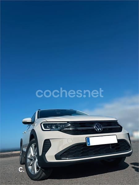 Occasion VW Taigo 116 ch (85 kW) 2025 Beige SUV