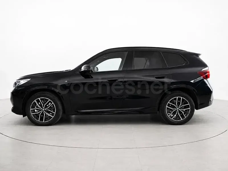 Usado BMW X1 M Sport 170 CV (125 kW) 2026 Negro SUV