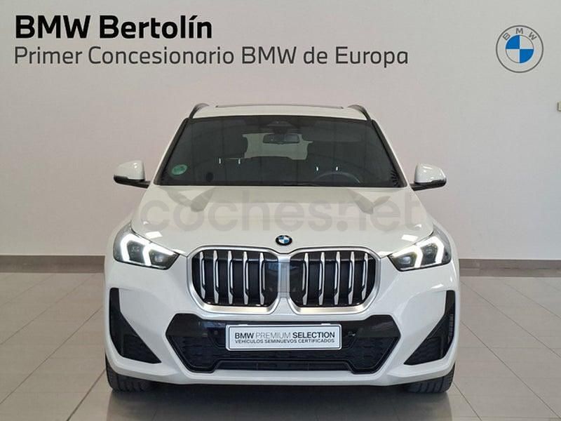 Usado BMW X1 Comfort Edition 150 CV (110 kW) 2025 Blanco SUV