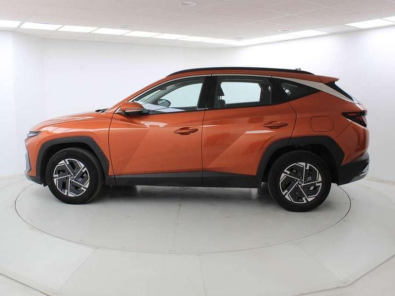 Occasion Hyundai Tucson 160 PK (117 kW) 2025 Oranje SUV