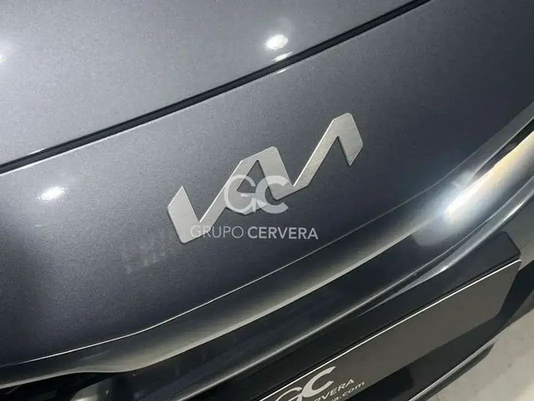 Nuevo Kia XCeed 116 CV (85 kW) 2026 Gris SUV