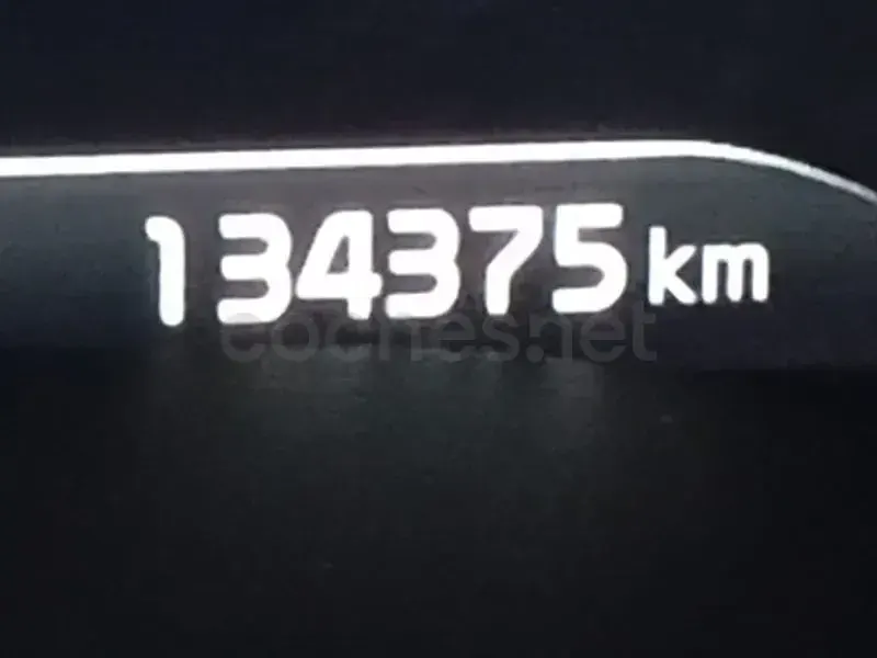 Usado Kia Ceed GT GT-Line 140 CV (102 kW) 2020 Blanco Familiar