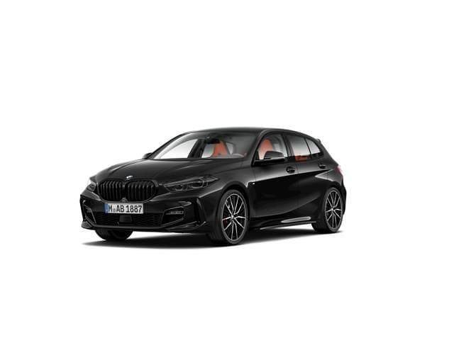 Usado BMW 120 Shadowline 2023 Utilitario