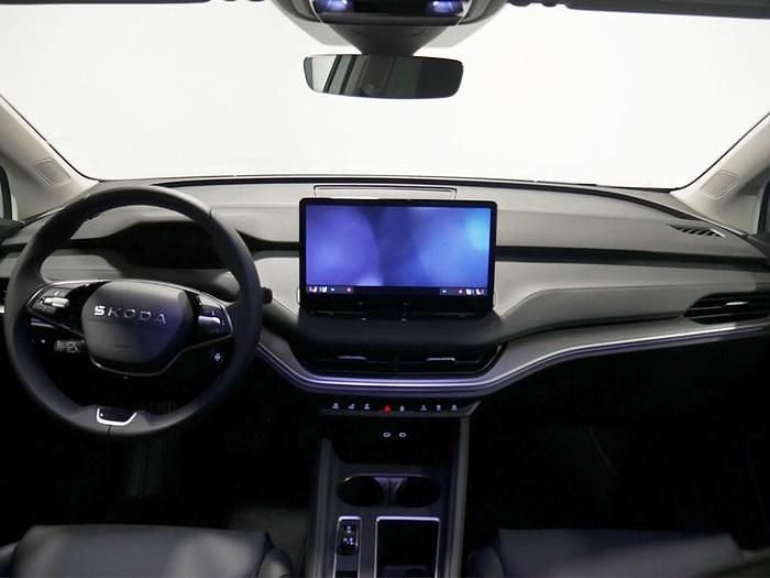 Nuevo Skoda Elroq 210 kW (286 CV) 2025 Blanco SUV