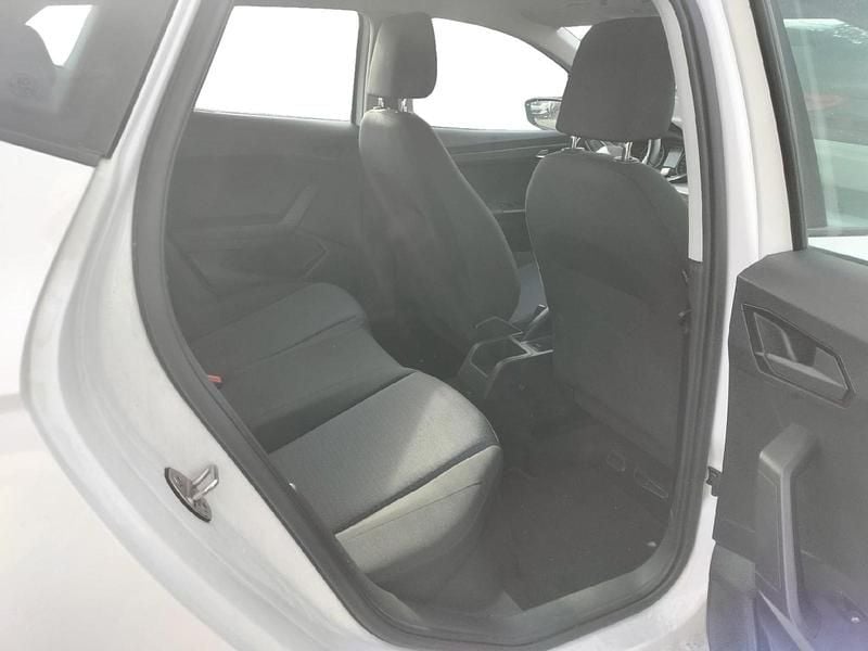 Usado Mercedes Citan 110 95 CV (69 kW) 2023 Blanco Berlina