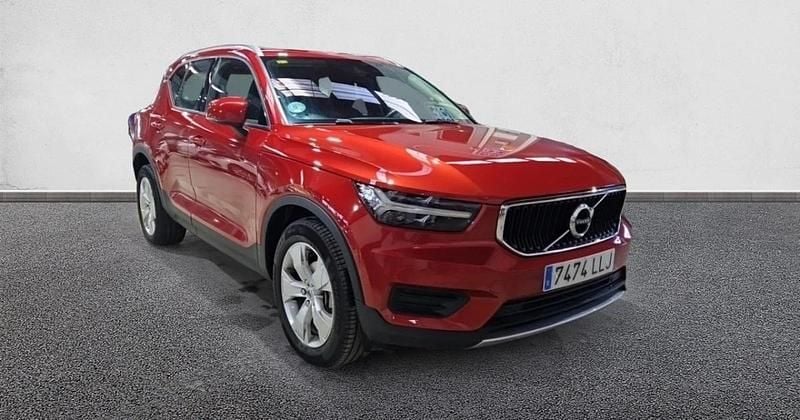 Usado Volvo XC40 Business Edition 163 CV (119 kW) 2020 SUV