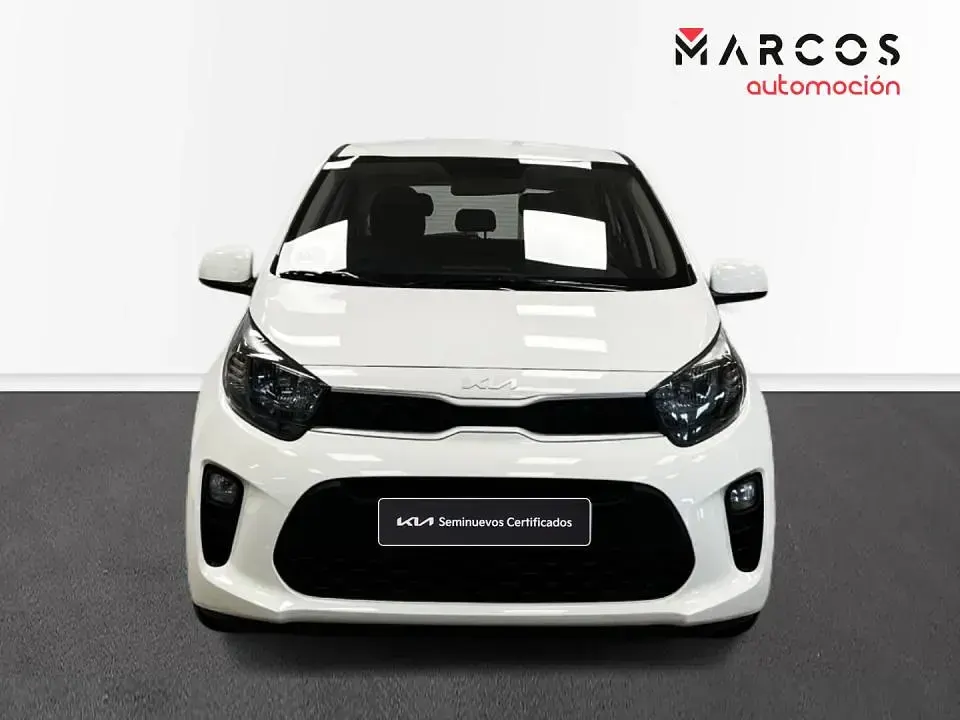 Usado Kia Picanto 67 CV (49 kW) 2024 Utilitario