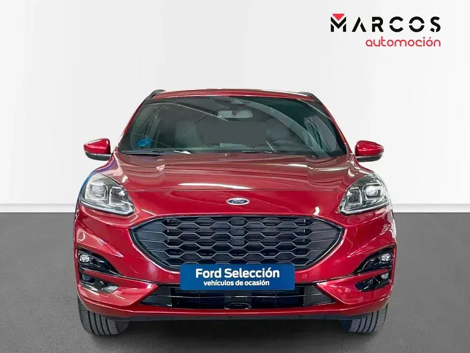 Usado Ford Kuga ST-Line X 225 CV (165 kW) 2022 SUV
