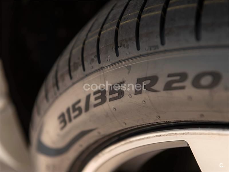 Usado BMW X5 258 CV (189 kW) 2015 Blanco SUV