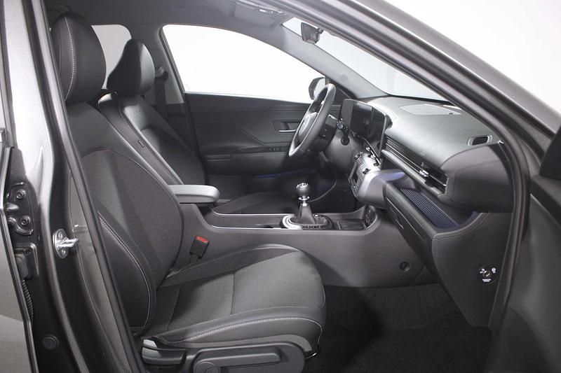 Nuevo Hyundai Kona 120 CV (88 kW) 2025 SUV