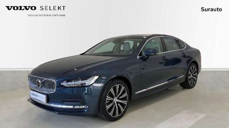 Sedán Usado 2023 Volvo S90 Plus Berlina | 48.000 € - Imagen 1/4