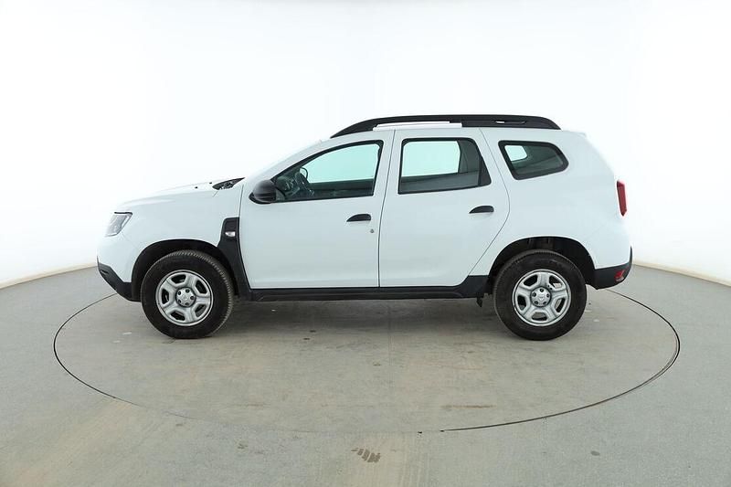 Usado Dacia Duster Essentiel 115 CV (84 kW) 2018 Blanco SUV