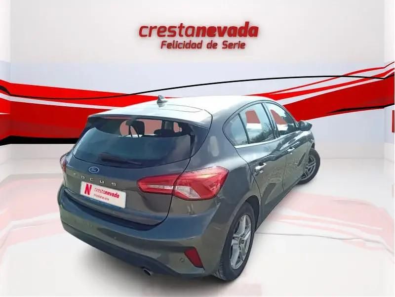 Usado Ford Focus Trend 120 CV (88 kW) 2021